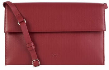 Voi Soft Leila Clutch Bag garnet (20649-garnet)