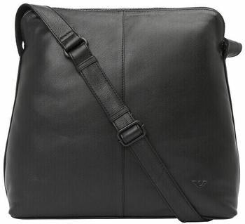 Voi leather design Voi 4Seasons Shoulder Bag black (21247-black)