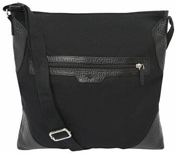 Voi Ria Shoulder Bag black (50623-black)