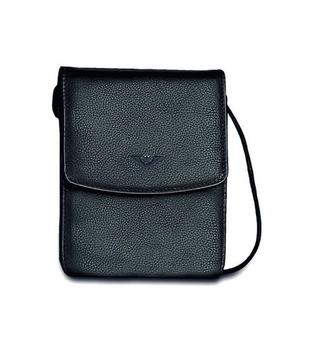 Voi Soft Adalie Shoulder Bag black (10063-black)