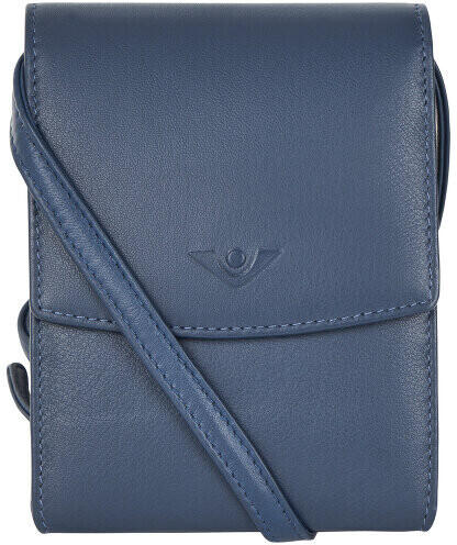 Voi Soft Adalie Shoulder Bag blue (10063-blue)
