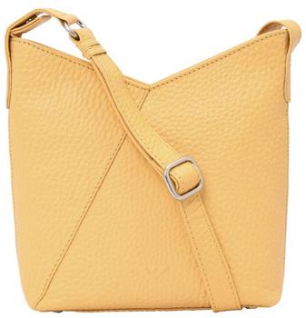Voi Hirsch Shoulder Bag saffron (22084-saffron)