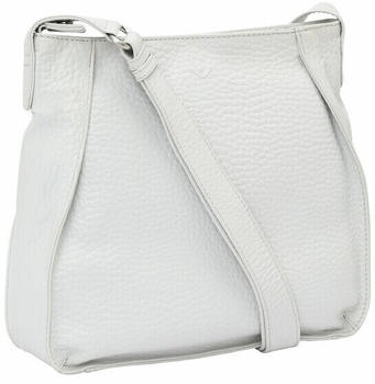 Voi leather design Voi Hirsch Shoulder Bag platinum (22086-platinum)