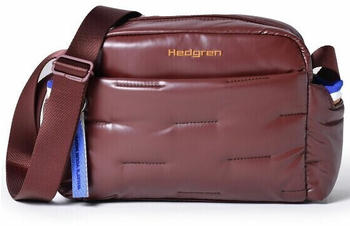 Hedgren Cocoon Cozy Shoulder Bag bitter chocolate (HCOCN02-548-02)