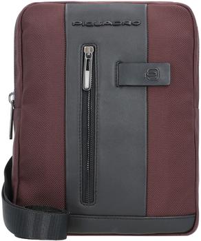 Piquadro Brief Shoulder Bag wenge (CA1816BR2-WEN)