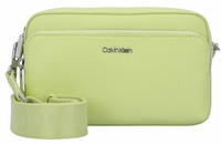 Calvin Klein Umh&auml;ngetasche CK Must Camera Bag W/PCKT LG spirit green - 16