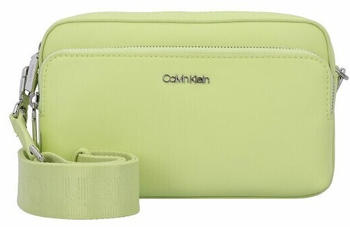 Calvin Klein (K60K608410-LT2) spirit green