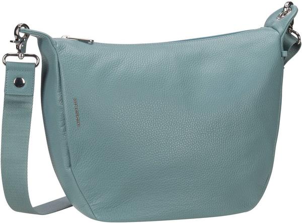 Mandarina Duck Mellow Crossbody Bag (P10FZT59) mint