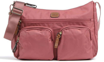 Bric's Milano X-Bag (BXG45055) pink
