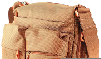 Mandarina Duck MD20 Crossbody Bag (P10QMTX6) saddle
