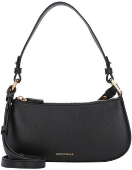Coccinelle Merveille Mini Bag (E5MRF520101) noir