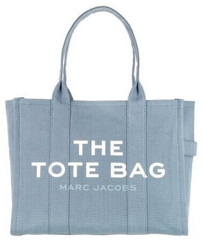 Marc Jacobs The Traveler Tote Bag (M0016156) blue