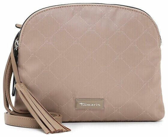 Tamaris Lisa Shoulder Bag taupe (32380-900)