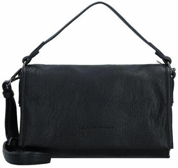 Tom Tailor Denim Evi Shoulder Bag black (301131-60)