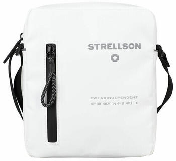 Strellson Stockwell 2.0 Marcus Shoulder Bag white (4010003123-100)