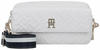 Tommy Hilfiger Iconic Tommy Mono Shoulder Bag weathered white (AW0AW14757-AC0)