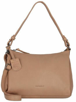 Burkely Just Jolie (1000309-84-25) truffel taupe