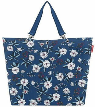 Reisenthel Shopper Bag Xl garden blue (ZU4104)