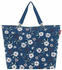 Reisenthel Shopper Bag Xl garden blue (ZU4104)