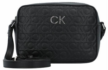 Calvin Klein Re-Lock (K60K610199-BAX) black