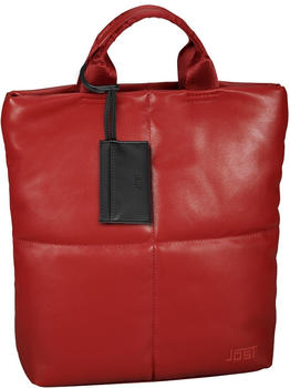 Jost Lovisa X-Change Bag XS red
