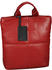 Jost Lovisa X-Change Bag XS red