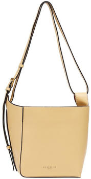 Liebeskind Bowie Hobo S champagne