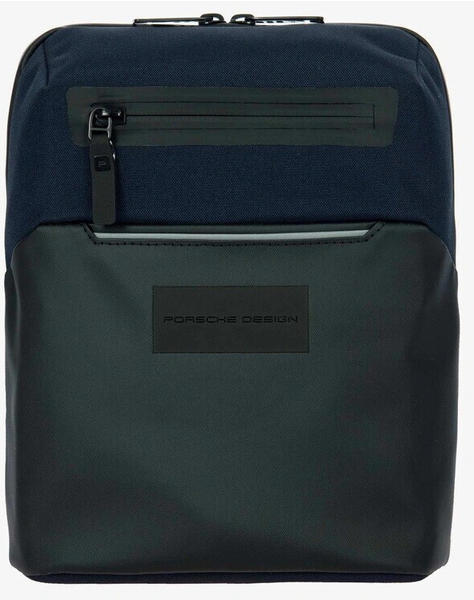 Porsche Design Urban Eco Shoulder Bag S dark blue