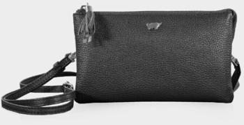 Braun Büffel Hanna black