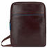 Piquadro Blue Square Revamp Shoulder Bag mahogany (CA5943B2V-MO)