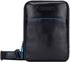 Piquadro Blue Square Revamp Shoulder Bag black (CA5944B2V-N)
