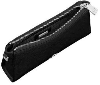 Aigner Ivy Pochette S (132266) black silver