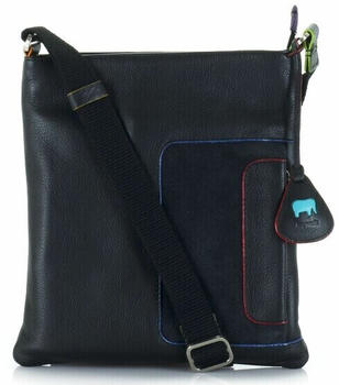 MyWalit Shoulder Bag black/pace (630-4)