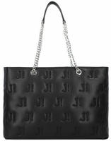 JOOP! serenita sila shopper lhz Farbe black - Schwarz