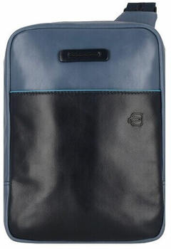 Piquadro Blue Square Revamp Shoulder Bag blu-blu (CA5944B2V-BLBL)