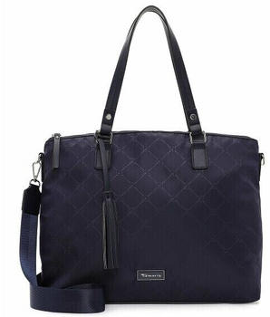 Tamaris Lisa Shoulder Bag blue (32388-500)