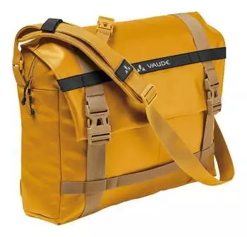 VAUDE Mineo Messenger 22 burnt yellow