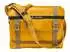 VAUDE Mineo Messenger 22 burnt yellow