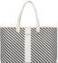 Tommy Hilfiger Iconic Tommy Tote Woven AW0AW12320 black