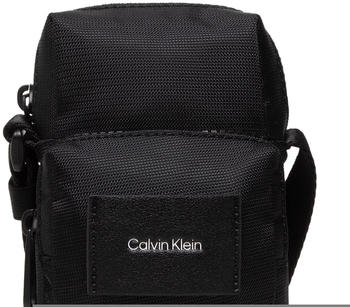 Calvin Klein Ck Must Reporter Xs W/PcktK50K509116 black