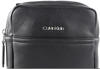 Calvin Klein Utility Napa Conv Reporter S K50K509228 black