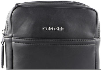 Calvin Klein Utility Napa Conv Reporter S K50K509228 black