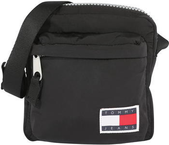 Tommy Hilfiger Tjm College Reporter AM0AM08846 black