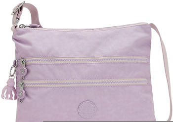 Kipling Basic Alvar Shoulder Bag gentle lilac (KI13335-V75)