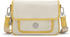 Kipling Muze Plus Inaki Shoulder Bag straw yellow bl (KI3782-Z40)