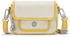 Kipling Muze Plus Inaki Shoulder Bag straw yellow bl (KI4892-Z40)