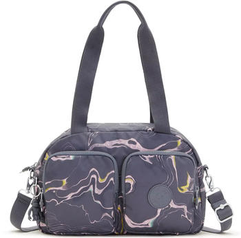 Kipling Basic Prt Cool Defea Shoulder Bag soft marble (KI5479-TV7)