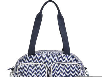 Kipling Basic Prt Cool Defea Shoulder Bag urban chevron (KI5479-V44)