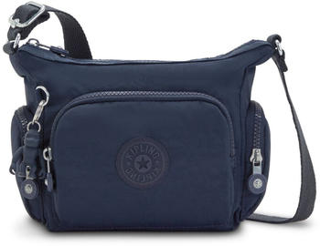 Kipling Basic Gabbie Mini Shoulder Bag blue bleu 2 (KI3057-96V)