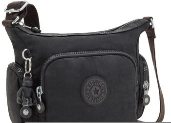 Kipling Basic Gabbie Mini Shoulder Bag black noir (KI3057-P39)